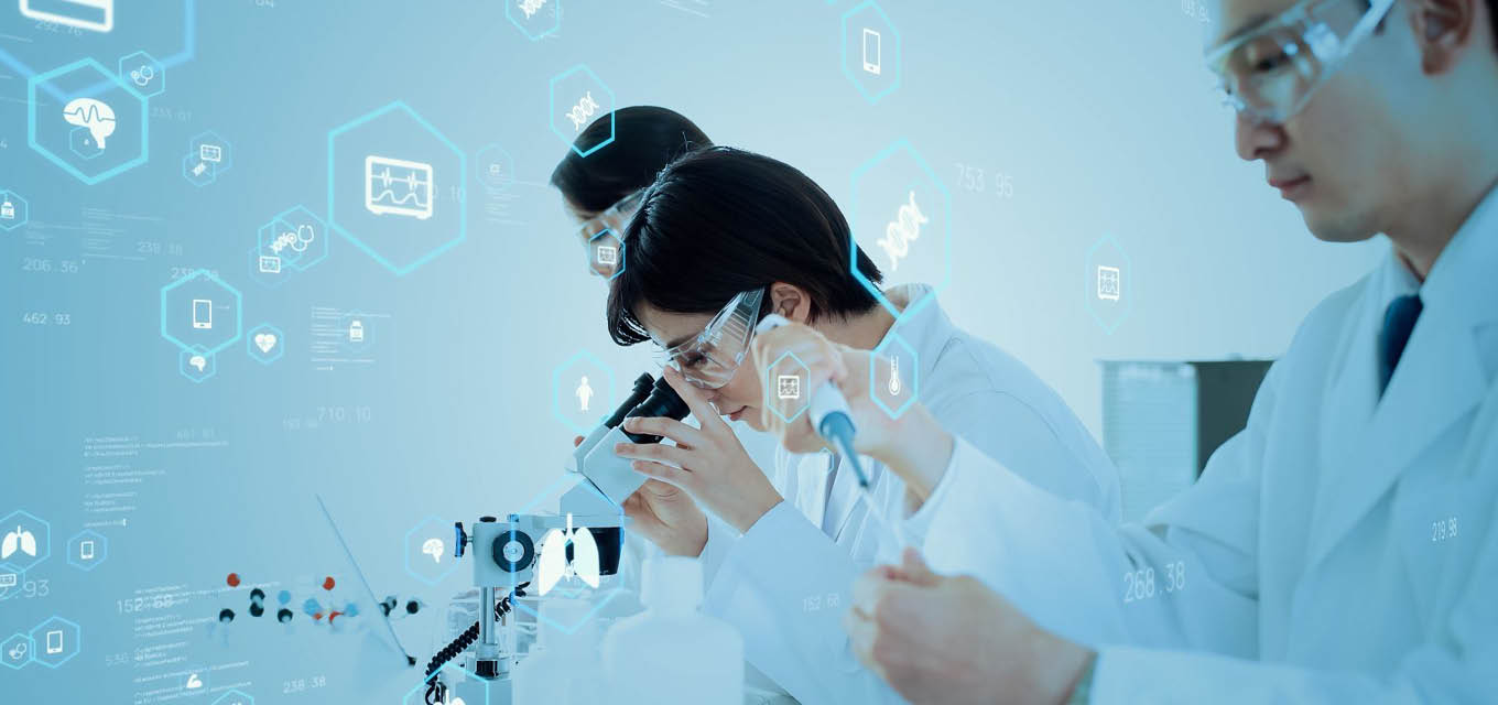 Electronic Lab Notebooks (ELNs) HandsFree Data Capture at Your Lab